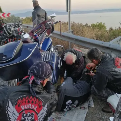 Yalova Termal gezimiz